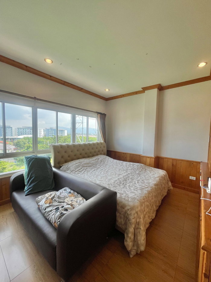 picture The room 1 Bangsaen Special room, owned by project developer - 2/21