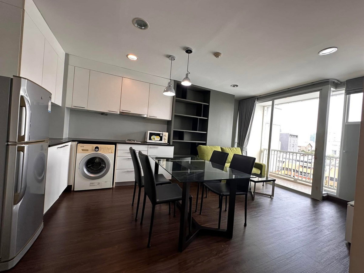 รูป #R2594 ให้เช่า D65 Condominium  - รูปที่ 4/9