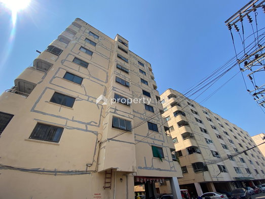 Project Bang Aor Riverside Tower Picture - 4/14