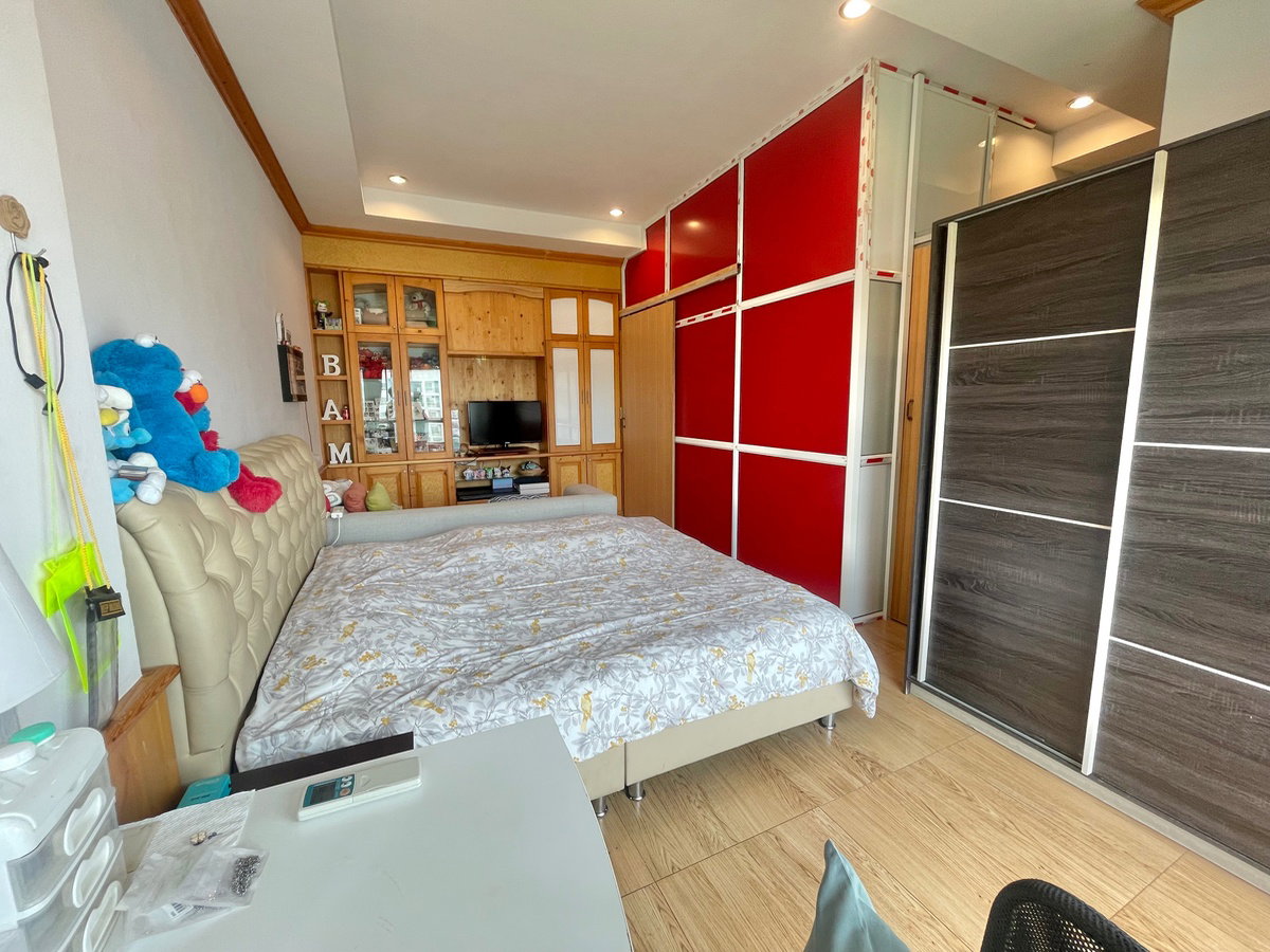 picture The room 1 Bangsaen Special room, owned by project developer - 19/21