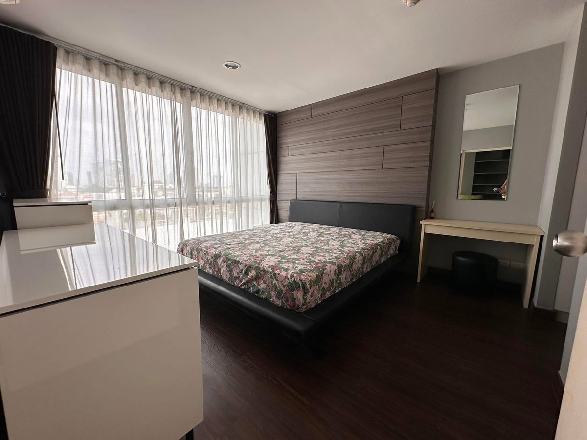 รูป #R2594 ให้เช่า D65 Condominium  - รูปที่ 2/9