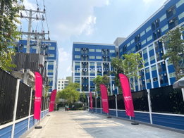 Project Plum Condo Chaengwattana - Donmueang Picture - 2/19