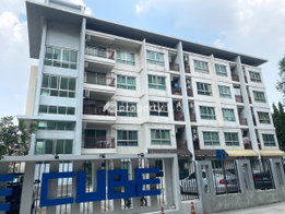 รูป The Cube Chaengwattana - รูปที่ 4/6