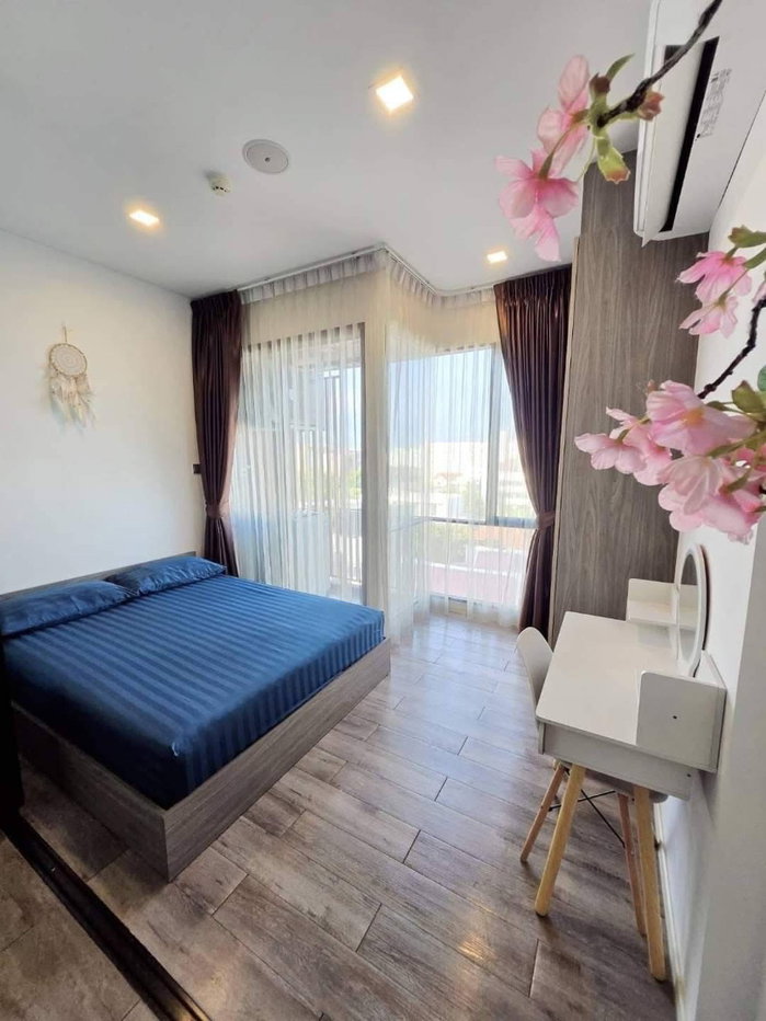 รูป #R2600 ให้เช่า Brown Condo Ratchada 32 - รูปที่ 3/12