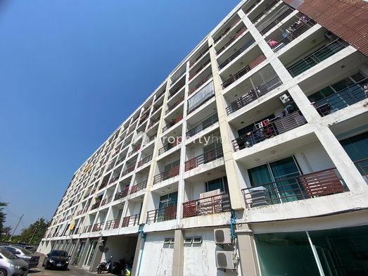 Project Ratchapruek Condo Picture - 3/16