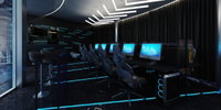 Facility 8