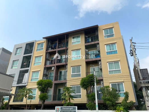 รูป Resta Resort Condo - รูปที่ 3/10