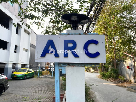 รูป ARC condominium - รูปที่ 4/7