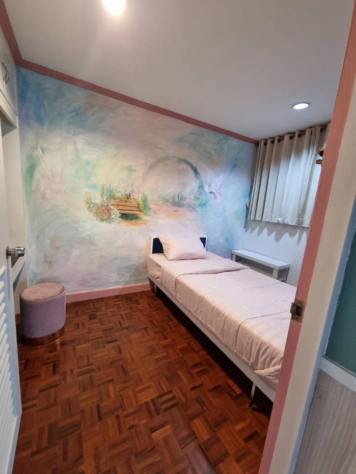 picture #R2607 For rent  Prasanmitr Condo - 13/18