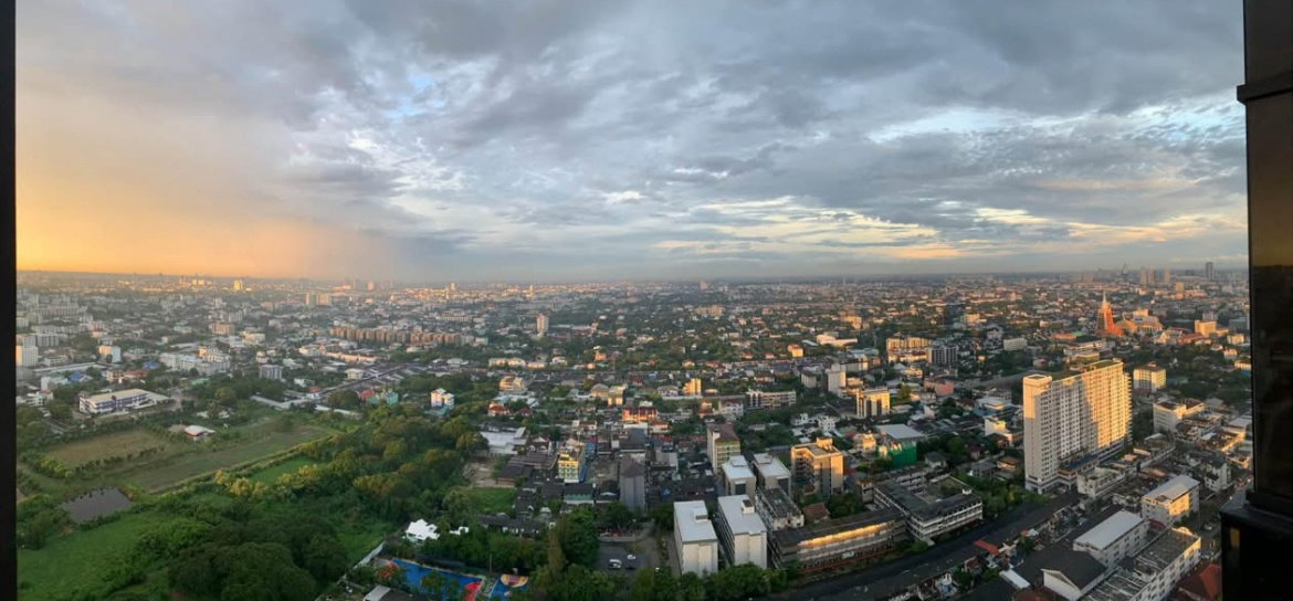 รูป #R2608 ให้เช่า THE LINE Sukhumvit 101 - รูปที่ 9/10