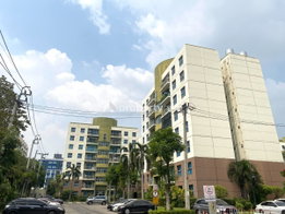 รูป Park View  Vibhavadi 1-3 - รูปที่ 2/8