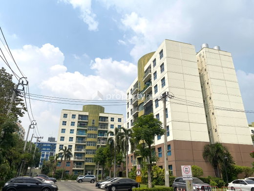Project Park View  Vibhavadi 1-3 Picture - 2/8