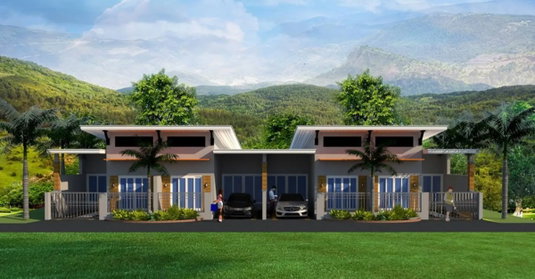 Cityhills Airport 2