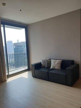 LTH11825 - PYNE by Sansiri FOR SALE Size 45 sqm. 1 bed 1 bath Near BTS Ratchathewi Station ONLY 9.3 MB