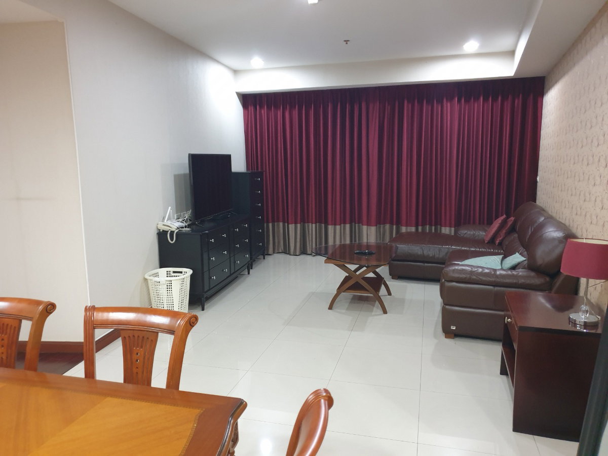 รูป ให้เช่า Baan Rajprasong  พร้อมอยู่  ( S15-8181 ) - รูปที่ 31/32