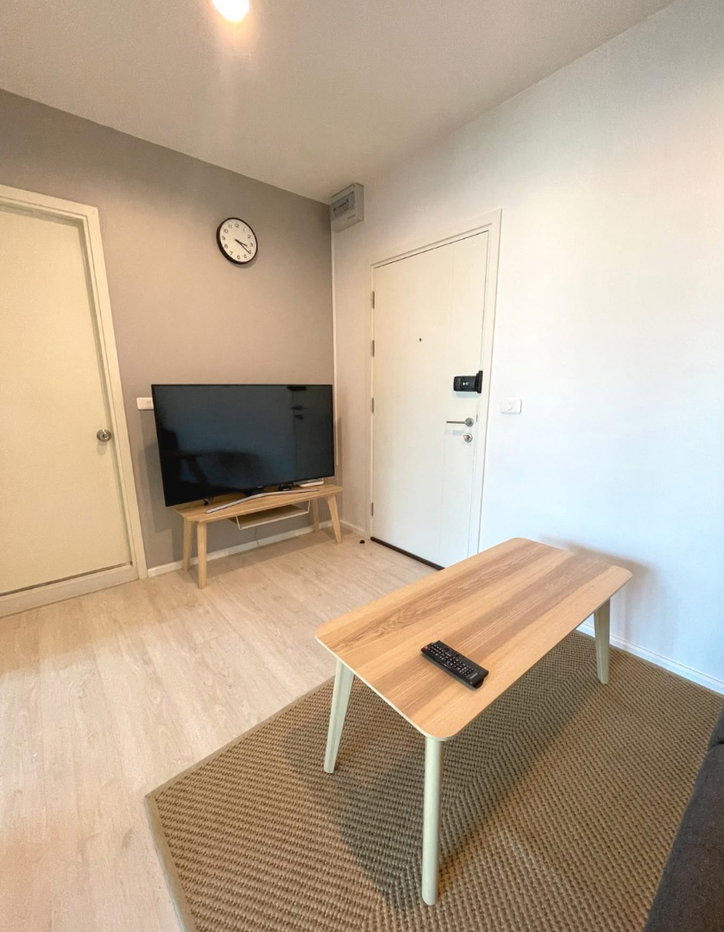 picture #R2605 For rent Aspire Sathorn - Tha Phra - 11/13
