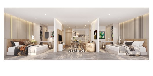 รูป The Urbantier Amata Nakhon - รูปที่ 5/21
