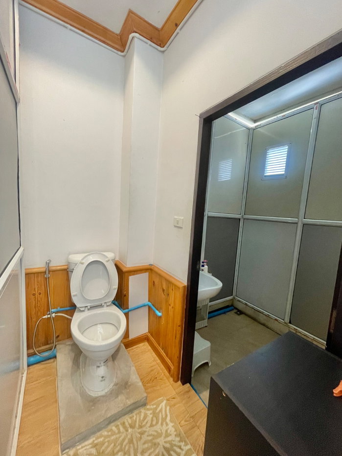 picture The room 1 Bangsaen Special room, owned by project developer - 20/21