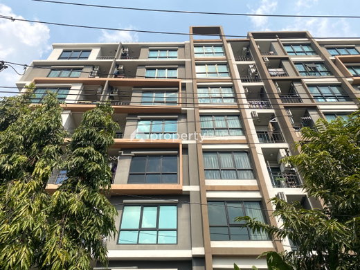 รูป Vela De Condo Chaeng Watthana - รูปที่ 2/10