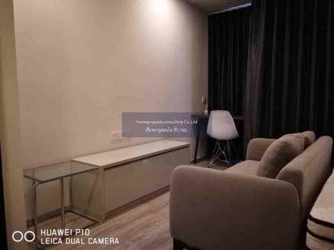 ให้เช่า มาเอสโตร 14 สยาม-ราชเทวี BTS สนามกีฬาแห่งชาติ (350ม./ 5 นาทีเดิน) มีห้องว่าง นัดเข้าดูห้องได้เลย #แอดไลน์ตอบไว