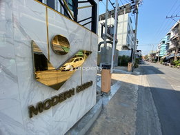 รูป Modern Condo Bangphlat - Charan 79 - รูปที่ 5/12