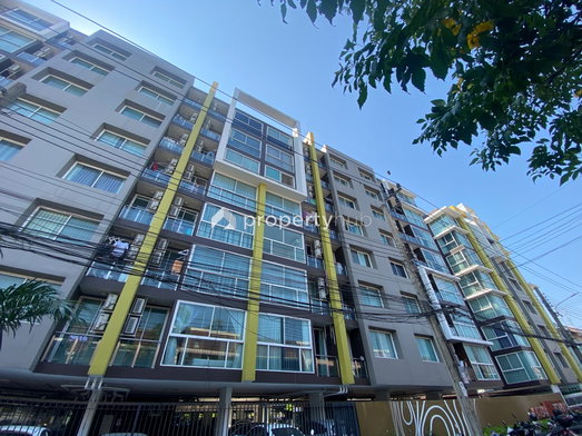 รูป Chateau in Town Charansanitwong 96/2 - รูปที่ 5/16