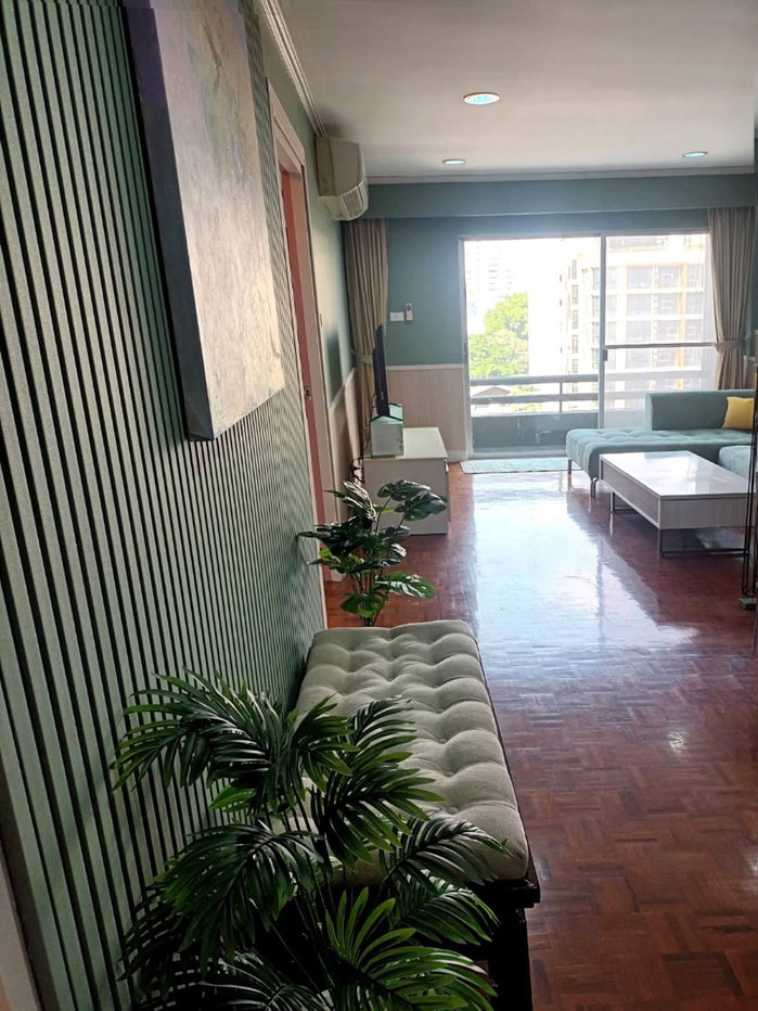 picture #R2607 For rent  Prasanmitr Condo - 17/18