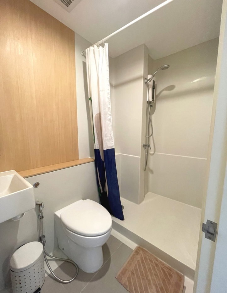 picture #R2605 For rent Aspire Sathorn - Tha Phra - 5/13