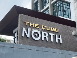 รูป The Cube North Chaengwattana 12 - รูปที่ 4/15
