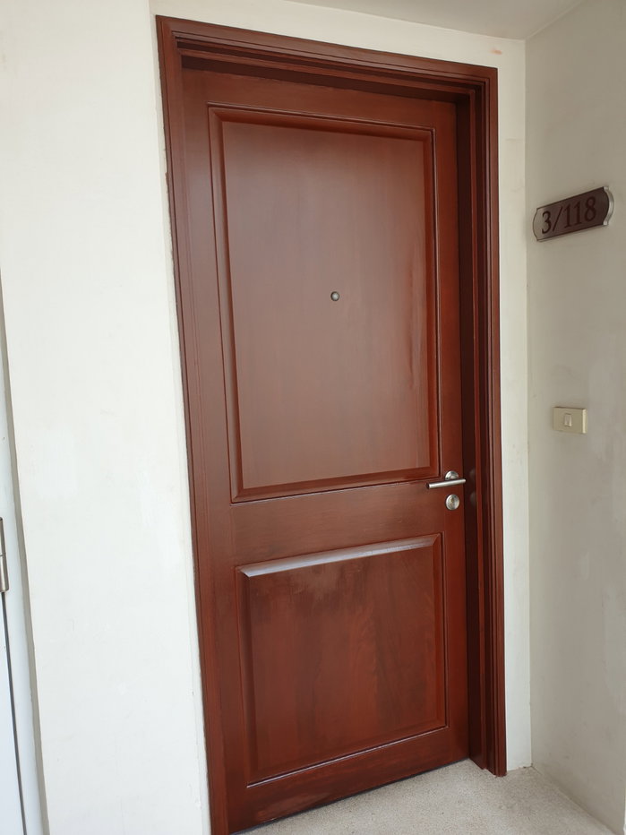 รูป ให้เช่า Baan Rajprasong  พร้อมอยู่  ( S15-8181 ) - รูปที่ 32/32