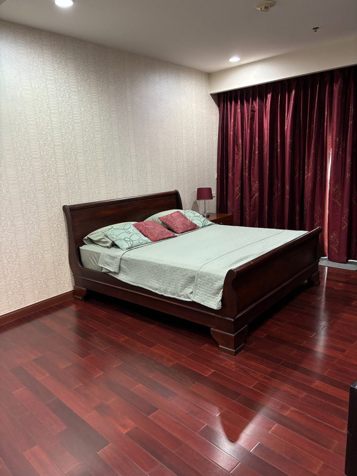 รูป ให้เช่า Baan Rajprasong  พร้อมอยู่  ( S15-8181 ) - รูปที่ 9/32