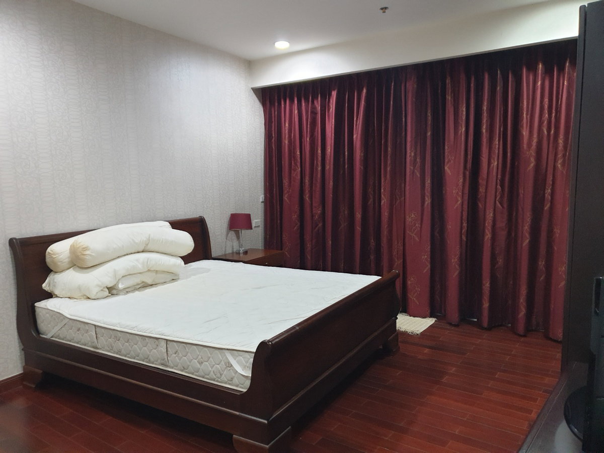 รูป ให้เช่า Baan Rajprasong  พร้อมอยู่  ( S15-8181 ) - รูปที่ 27/32