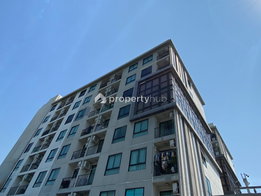 รูป Modern Condo Bangphlat - Charan 79 - รูปที่ 3/12