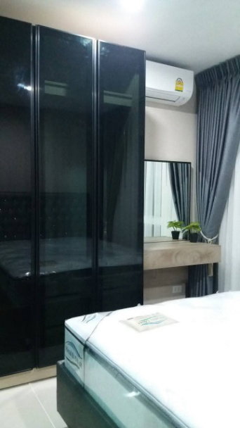 รูป ให้เช่า รีเจ้นท์ โฮม สุขุมวิท 81 BTS อ่อนนุช (950 ม./ 13 นาทีเดิน) , มีหลายห้อง, แอดไลน์ตอบไว - รูปที่ 14/19