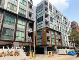 รูป Motive Condominium Chaengwattana - รูปที่ 3/13