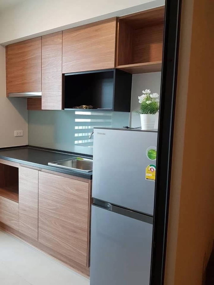 รูป #R2599 ให้เช่า Brix Condominium Charan 64 - รูปที่ 4/8