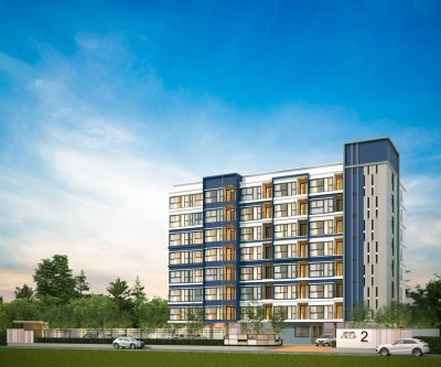 รูป Ploen Ploen GEN WIDE Rangsit - Khlong Luang 2 - รูปที่ 1/13