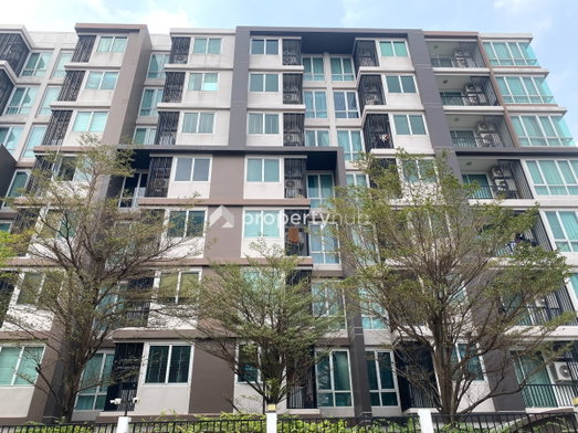 รูป Sucharee Life Laksi - Chaengwattana - รูปที่ 4/6