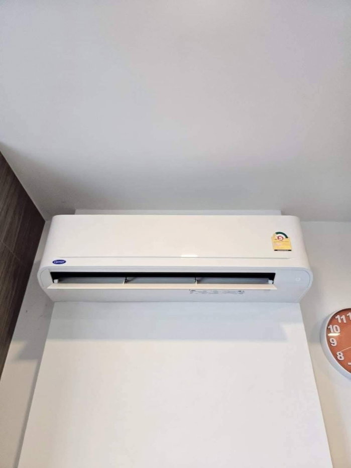 รูป #R2600 ให้เช่า Brown Condo Ratchada 32 - รูปที่ 12/12