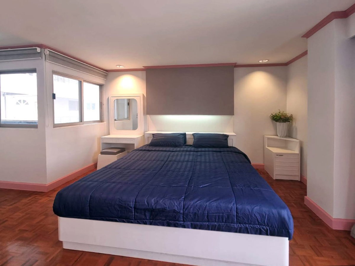 picture #R2607 For rent  Prasanmitr Condo - 3/18