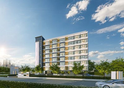 รูป Ploen Ploen GEN WIDE Rangsit - Khlong Luang - รูปที่ 1/5