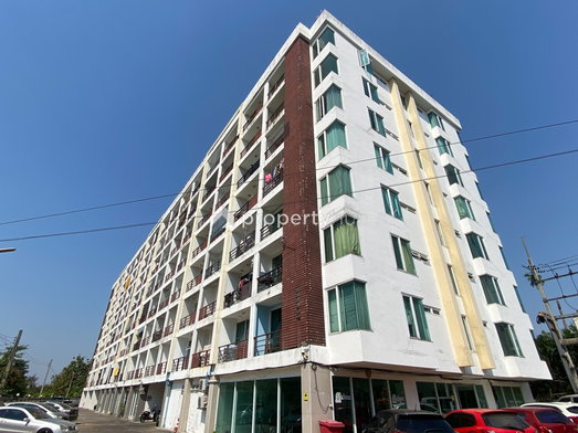 Project Ratchapruek Condo Picture - 2/16