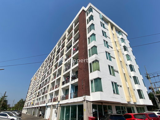 รูป Ratchapruek Condo - รูปที่ 2/16