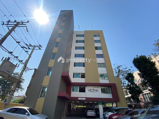 รูป Loft River Residence - รูปที่ 4/13
