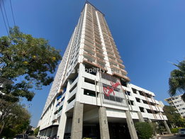 Project City Home Ratchada - Pinklao Picture - 5/19