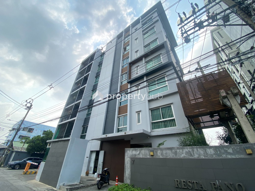 รูป RESTA PANO - รูปที่ 1/19