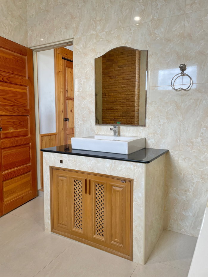 picture The room 1 Bangsaen Special room, owned by project developer - 9/21