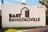 logo project Eastbangtaoville