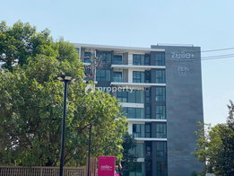 รูป Zelle Plus Sathorn - Ratchaphruek - รูปที่ 2/14