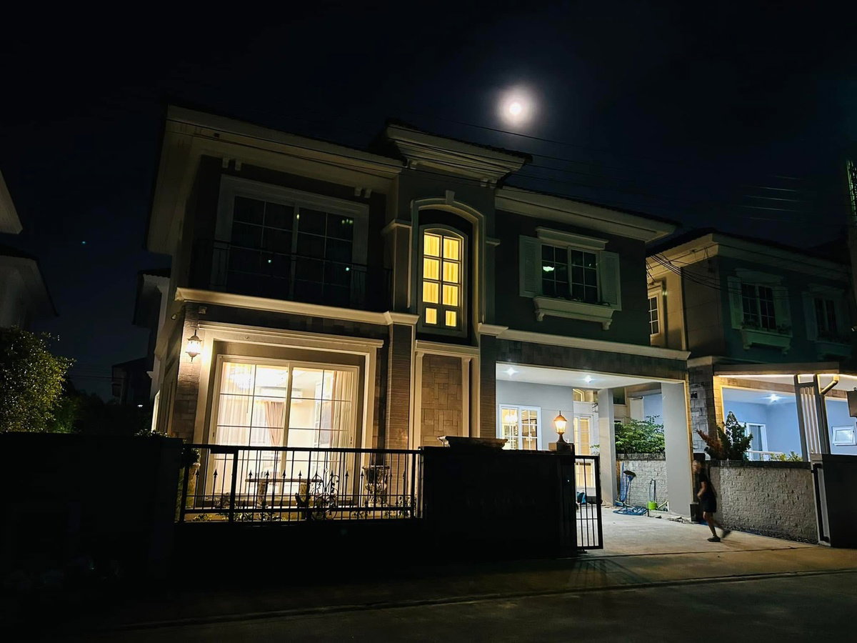 รูป #R2596 ให้เช่า Golden Neo Sathorn Village - รูปที่ 3/16